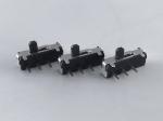 Mini Slide Switch, 8.8x3.0x2.0mm,SPDT DIP